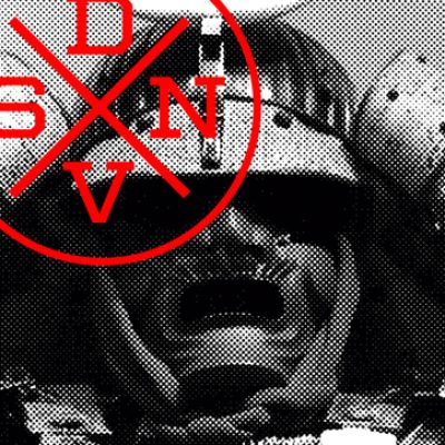 DSNV RUNS JAPAN - Official poster (preview)