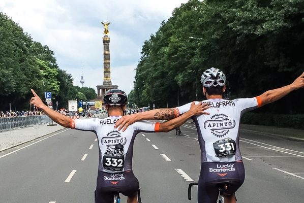 Rad Race Fixed42 - Photo by: Gabriel Rodrigues (header)