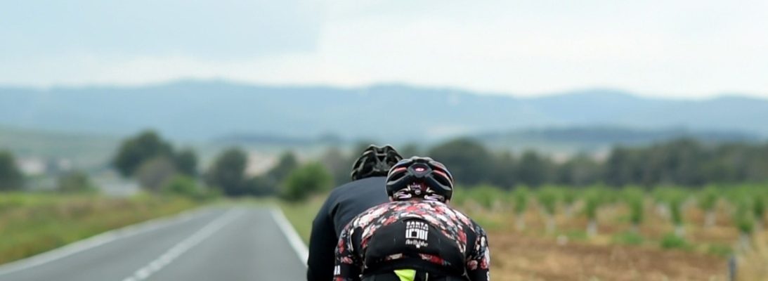 The Honor Race - Photo by: Oscar N. Segui (header)