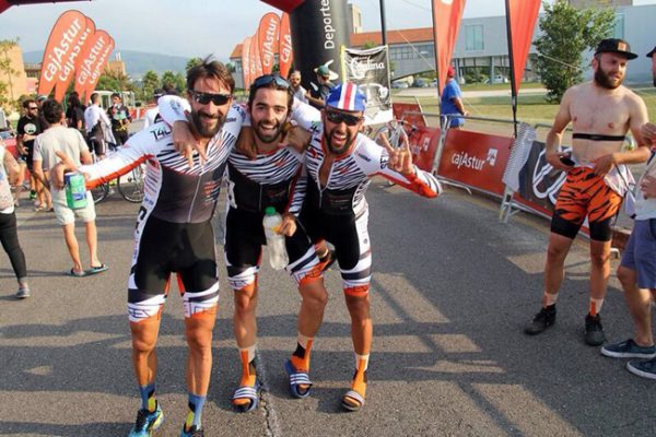 Tostados al sol - Photo by: Stefano Rizzardi